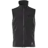Mascot Accelerate Bodywarmer 18365-511 - Zwart - 4XL