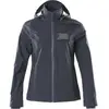 Mascot Accelerate Shell jas 18011-249 - donkermarine - 2XL