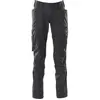 Pantalon de travail avec poches genouillères Mascot Accelerate - 18579-442
