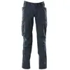 Mascot Accelerate Werkbroek Kniezakken 18579 - Mannen - Dark Navy - 48
