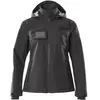 Mascot Accelerate Shell jas 18311-231 - Zwart - S