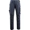 Mascot Unique Broek met kniezakken 16079-230 - donkermarine - C50 - 82