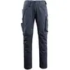 Mascot Unique Broek met kniezakken 16079-230 - donkermarine - C52 - 90