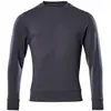 Mascot Crossover Sweatshirt 51580-966 - donkermarine - L