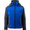 Mascot Darmstadt Softshell jack - XXL - k.blauw/d.navy