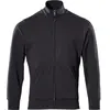 Mascot Sweat-shirt à Zip Crossover 51591