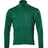 Mascot Sweat-shirt à Zip Crossover 51591