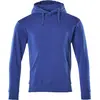 Mascot Crossover Capuchontrui 51589-970 - Korenblauw - 4XL