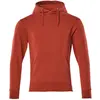 Mascot Crossover Capuchontrui 51589-970 - Rood - 3XL