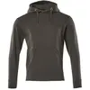 Mascot Crossover Capuchontrui 51589-970 - donkerantraciet - 4XL