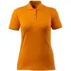 Mascot Crossover Poloshirt 51588-969 - Helder Oranje - 3XL