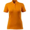 Mascot Crossover Poloshirt 51588-969 - Helder Oranje - XL