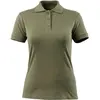 Mascot Polo à Manches Courtes Pour Femme Crossover 51588