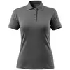 Mascot Crossover Poloshirt 51588-969 - donkerantraciet - M