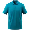 Mascot Crossover Poloshirt 51587-969 - Petrol - 3XL