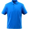 Mascot Crossover Poloshirt 51587-969 - Helder blauw - 3XL