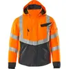 Mascot Veste D´hiver Safe Supreme 15535