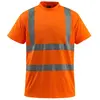 Mascot Safe Light T-shirt 50592-972 - Hi-Vis oranje - M
