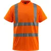 Mascot T-shirt à Manches Courtes Safe Light 50592