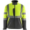 Mascot Veste Safe Light 15902 Softshell