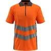 Mascot Polo à Manches Courtes Safe Supreme 50130