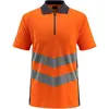 Mascot Polo à Manches Courtes Safe Supreme 50130