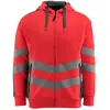 Mascot Sweat-shirt à Zip Safe Supreme 50138