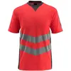 Mascot T-shirt à Manches Courtes Safe Supreme 50127