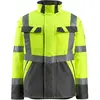 Mascot Veste D´hiver Safe Light 15935