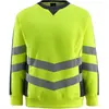 Mascot Sweat-shirt Safe Supreme 50126