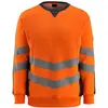 Mascot Sweat-shirt Safe Supreme 50126