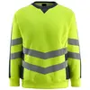 Mascot Sweat-shirt Safe Supreme 50126