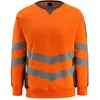 Mascot Sweat-shirt Safe Supreme 50126