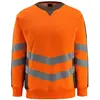 Mascot Sweat-shirt Safe Supreme 50126