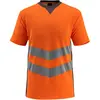 Mascot T-shirt à Manches Courtes Safe Supreme 50127