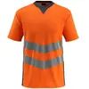 Mascot T-shirt à Manches Courtes Safe Supreme 50127