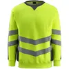 Mascot Sweat-shirt Safe Supreme 50126