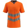 Mascot T-shirt à Manches Courtes Safe Supreme 50127