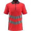 Mascot Polo à Manches Courtes Safe Supreme 50130