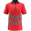 Mascot Polo à Manches Courtes Safe Supreme 50130