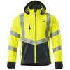 Mascot Veste Safe Supreme 15502 Softshell
