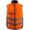 Mascot Gilet De Sécurité Safe Supreme 15565 Winter