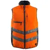 Mascot Gilet De Sécurité Safe Supreme 15565 Winter