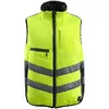 Mascot Gilet De Sécurité Safe Supreme 15565 Winter