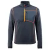 Mascot Sweat à Demi-zip Hardwear 50149
