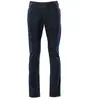 Mascot Frontline Jeans 15379-869 - gewassen donkerblauw denim - W32/L34