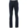Mascot Frontline Jeans 15379-869 - gewassen donkerblauw denim - W34/L34