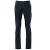 Mascot Frontline Jeans 15379-869 - gewassen donkerblauw denim - W31/L32