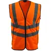 Mascot Gilet De Sécurité Safe Supreme 50145 Traffic