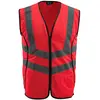 Mascot Gilet De Sécurité Safe Supreme 50145 Traffic